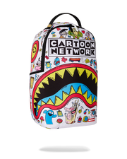 CARTOON NETWORK ALL-STARS DLXR BACKPACK