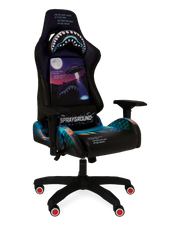 LATE ONE NIGHT GAMING CHAIR