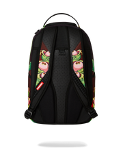 RICK AND MORTY INTERDIMENSIONAL DLXR BACKPACK